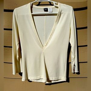 Massimo Women’s Long Sleeve Cotton Shirt